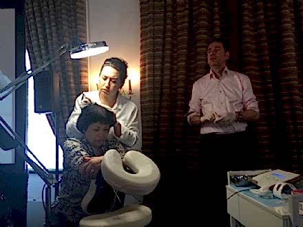 Güzellik Akademisi